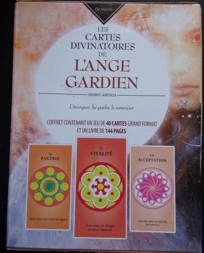 Coffret les cartes - §§,