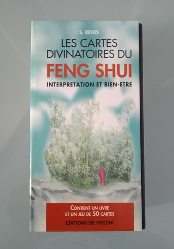 Tarot les cartes - les,