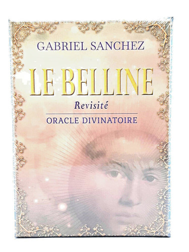 Oracle belline par gabriel - oracle,