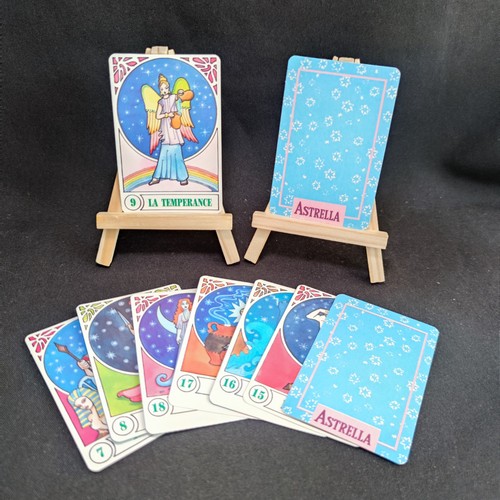 Tarot astrella 1990 - tarot,