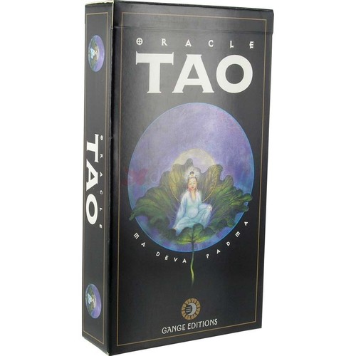 Oracle tao jeu - tao,
