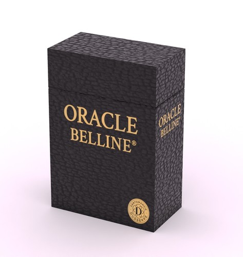 Oracle belline jeu divinatoire - belline,