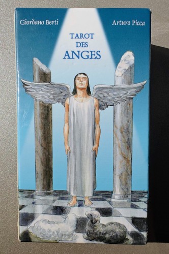 Cartes divinatoires tarots - cartes,