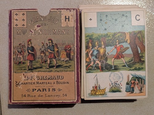 Tarot divinatoire voyance - divinatoire,